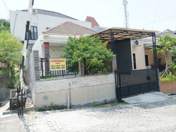 Sewa Rumah di Kota Semarang Dekat RS Wongsonegoro