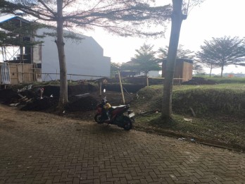 TANAH 2 KAVLING HARGA ISTIMEWA DI BLIMBING KOTA MALANG.