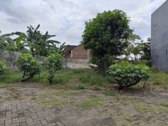 TANAH KAVLING SETRATEGIS HARGA ISTIMEWA DI SUMBERSARI KABUPATEN JEMBER.
