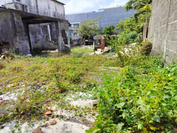 TANAH LUAS DI BANTUL HANYA 2 MENIT DARI RINGROAD