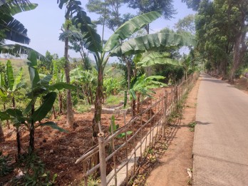 Tanah Murah Kota Bandung 1 Jutaan/meter SHM Lokasi 10 Menit Ke Kampus UIN