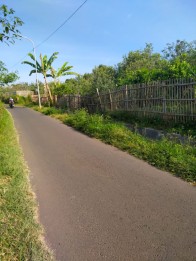 Tanah Nego Kebun Jeruk Produktif Dataran Tinggi Sejuk Junggo Batu