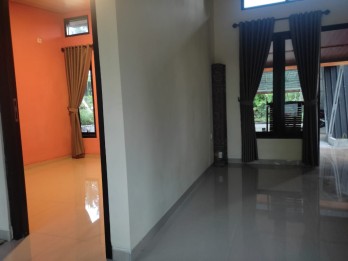 VILLA MEWAH DI CANDIBINANGUN DEKAT HEHA FOREST