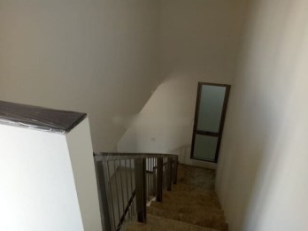 Dijual Cepat Rumah di Golf Island Cluster Piano, Pantai Indah Kapuk, Jakart