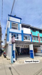2 RUKO GANDENG DIJUAL