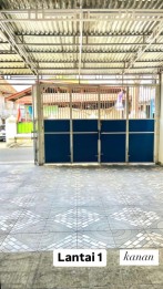 2 RUKO GANDENG DIJUAL