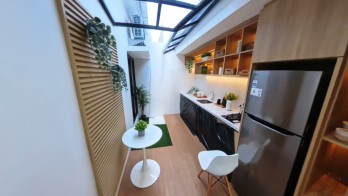 Amalfi | Rumah Baru Developer di The Cove, CitraGarden Malang