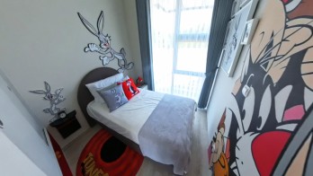 Armelia | Rumah Baru Developer di The Cove, CitraGarden Malang