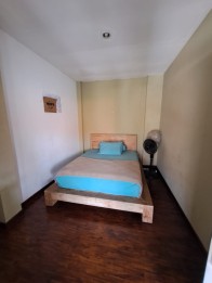 DIJUAL RUMAH DAERAH KIARACONDONG 4M NEGO