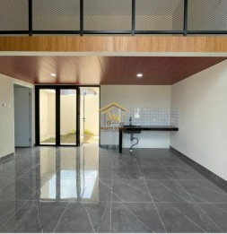 DIJUAL RUMAH DALAM PERUMAHAN MEWAH 20 MENIT DARI MALIOBORO