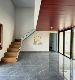 DIJUAL RUMAH DALAM PERUMAHAN MEWAH 20 MENIT DARI MALIOBORO
