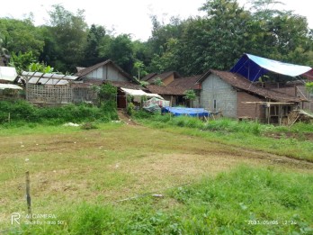 DIJUAL TANAH KAVLING SIAP BANGUN DI SALAMAN MAGELANG