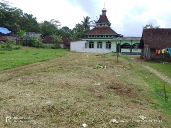 DIJUAL TANAH KAVLING SIAP BANGUN DI SALAMAN MAGELANG