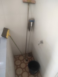 DISEWAKAN RUMAH DI DAERAH CIPINANG MUARA JAKARTA TIMUR