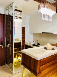 Dijual Apartemen Marigold Navapark BSD City