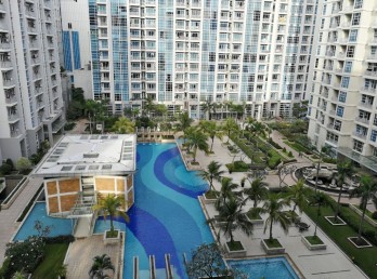 Dijual Apartemen di CBD Pluit Jakarta Utara Siap
