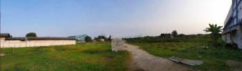 Dijual Cepat Tanah di Jl. Halim Perdana Kusuma, Jurumudi, Benda, Kota Tange