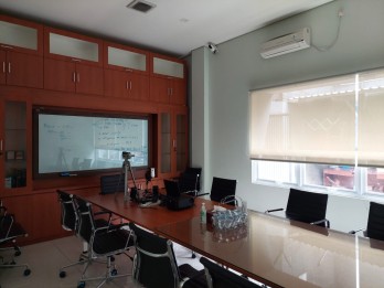 Dijual Gedung Untuk Kantor di Tanjung Barat Jakarta Selatan