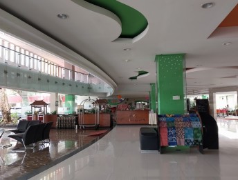 Dijual Hotel di Poros Jl Veteran Bojonegoro