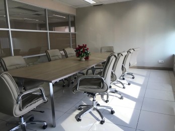 Dijual Office Space di The East Mega Kuningan, Kuningan Timur, Setia Budi, 