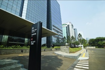 Dijual Office Space di The Tower Jln. Jendral Gatot Subroto, Jakarta Selata