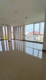 Dijual Rukan Gandeng di Elang Laut Jl.Pantai