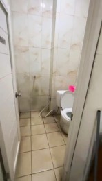 Dijual Rukan Gandeng di Elang Laut Jl.Pantai Indah Selatan, Kamal Muara, Pe