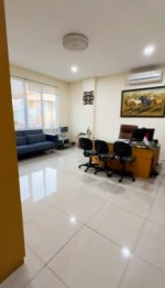 Dijual Rukan Gandeng di Elang Laut Jl.Pantai Indah Selatan, Kamal Muara, Pe