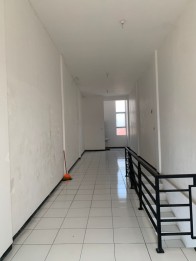 Dijual Ruko 3 Lantai di Poros Jl Untung Suropati Kota Kediri