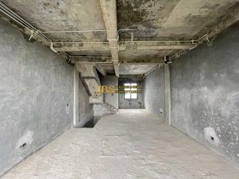 Dijual Ruko 3,5 Tingkat di Komplek Citraland Gama City Blok R11