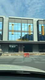 Dijual Ruko Gandeng 2 Unit di Komplek Citraland