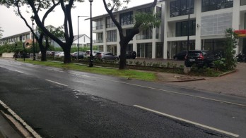 Dijual Ruko Hive Himalaya di Jl. Boulevard Palem Raya