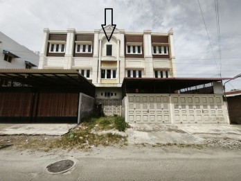 Dijual Ruko Jalan Setia Jadi, Lokasi Tenang,