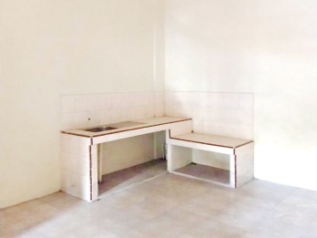 Dijual Ruko Strategis di Jalan Tirtosaro, Dekat Jalan Pendidikan