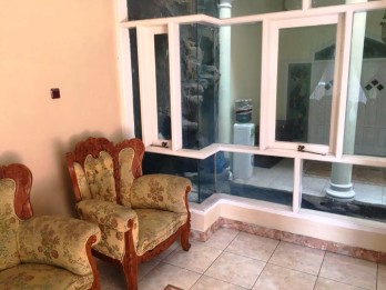 Dijual Rumah 2 Lantai di Telaga Golf Araya