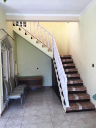 Dijual Rumah 2 Lantai di Telaga Golf Araya