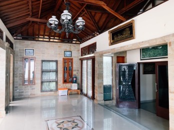 Dijual Rumah Bagus dan Nyaman di Citra Indah City Bogor