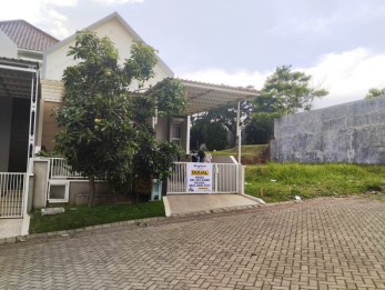 Jual Rumah Austinville Dieng Malang