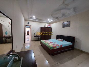 Dijual Rumah Siap Huni Lux di Komplek Sari Mas - Putri Hijau