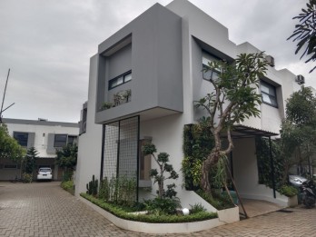 Dijual Rumah di Depok 755 Juta KPR Syariah Tanpa Bank