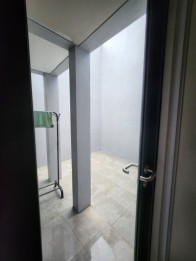 Dijual Rumah di Fleek Hauz BSD City