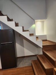 Dijual Rumah di Fleek Hauz BSD City