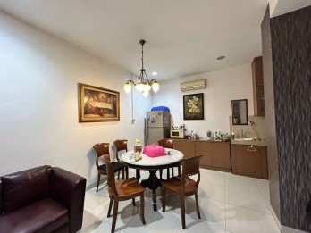 Dijual Rumah di Graha Raya Bintaro Cluster Fedora, Serpong Utara, Tangerang