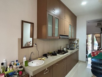 Dijual Rumah di Graha Raya Bintaro Cluster Fedora, Serpong Utara, Tangerang