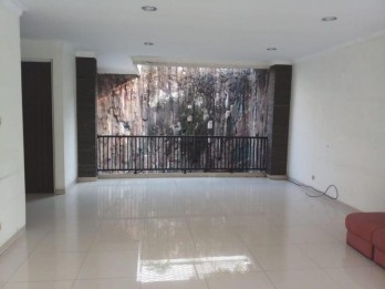 Dijual Rumah di Komplek Billymon, Pondok Kelapa, Duren Sawit, Jakarta Timur