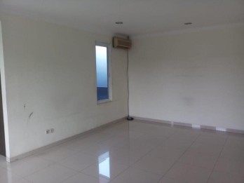 Dijual Rumah di Komplek Billymon, Pondok Kelapa, Duren Sawit, Jakarta Timur