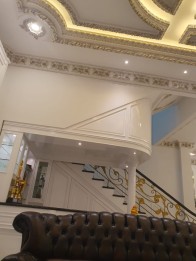 Dijual Rumah di Pondok Hijau Golf Cluster Crown Gading Serpong