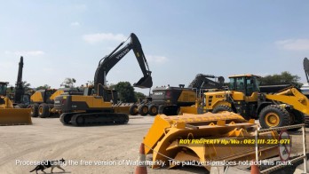 Dijual Tanah di Cakung Luas 5.8 Ha Fasilitas Gudang dan Gedung Kantor 6 Lt