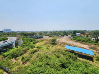 Dijual Tanah di Jl. Husein Sastranegara, Kel. Benda, Kec. Benda, Tangerang