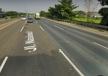 Dijual Tanah di Jl. Industri, Pasir Bolang,